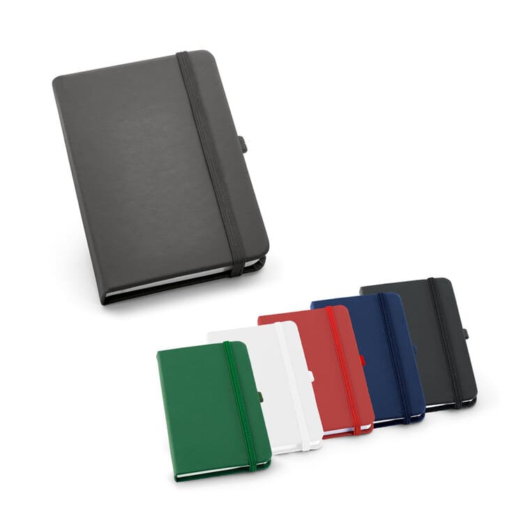 Caderno Capa Dura - Atwood A5 - 93492